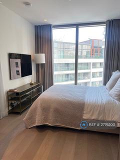 1 bedroom flat to rent, Canary Wharf, London, E14