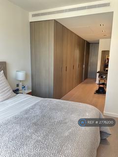 1 bedroom flat to rent, Canary Wharf, London, E14