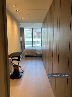 1 bedroom flat to rent, Canary Wharf, London, E14