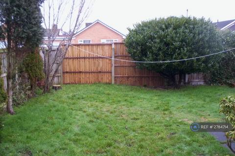 undefined, Crown Close, Formby, L37