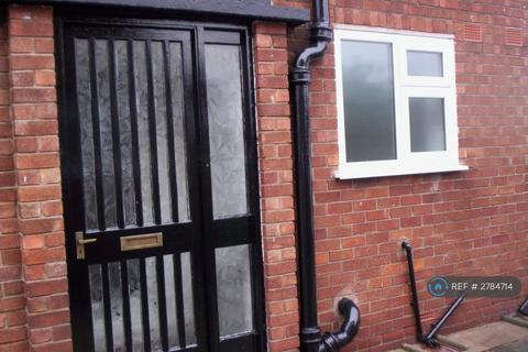 undefined, Crown Close, Formby, L37