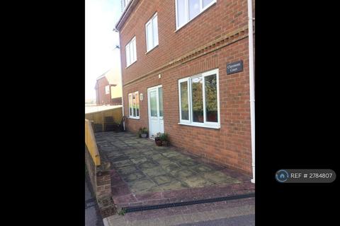 undefined, Claremont Court, Hayling Island, PO11