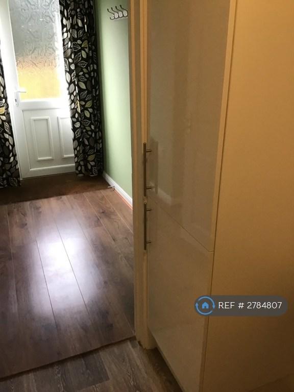 Large Storage Cupboard