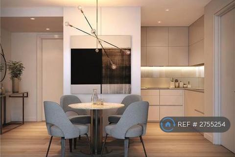 1 bedroom flat to rent, Handyside St, London, N1C