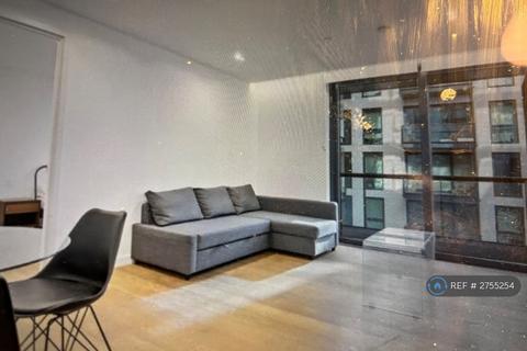 1 bedroom flat to rent, Handyside St, London, N1C