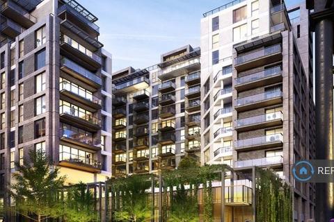 1 bedroom flat to rent, Handyside St, London, N1C