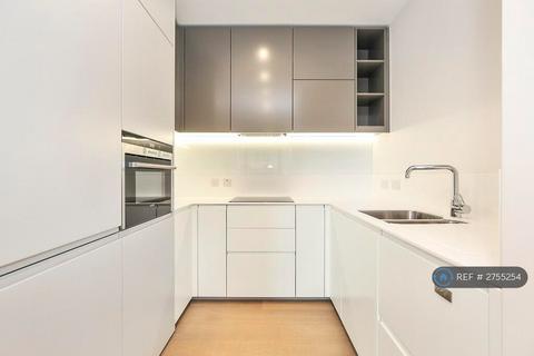 1 bedroom flat to rent, Handyside St, London, N1C