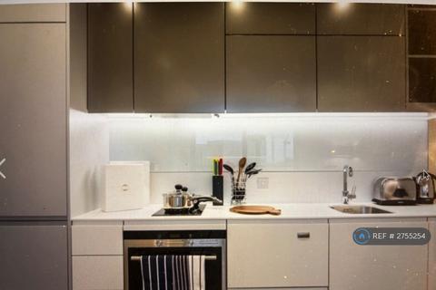 1 bedroom flat to rent, Handyside St, London, N1C