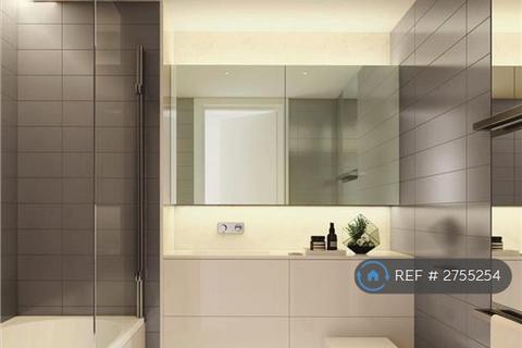 1 bedroom flat to rent, Handyside St, London, N1C