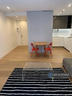 1 bedroom flat to rent, Handyside St, London, N1C
