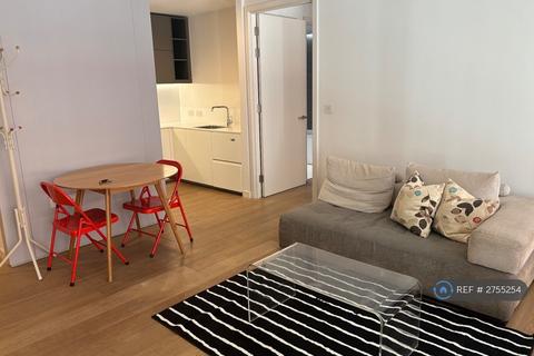 1 bedroom flat to rent, Handyside St, London, N1C