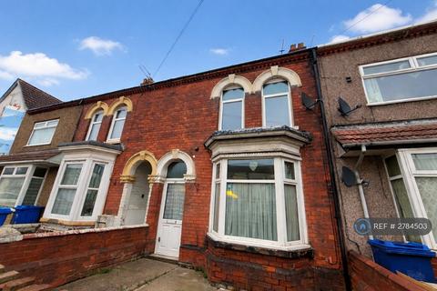 undefined, Wellington St, Grimsby, DN32