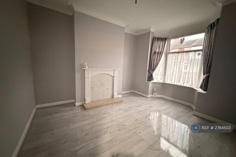 undefined, Wellington St, Grimsby, DN32