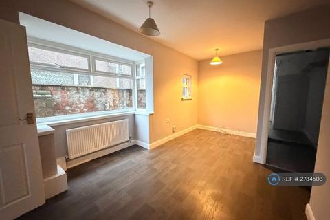 undefined, Wellington St, Grimsby, DN32