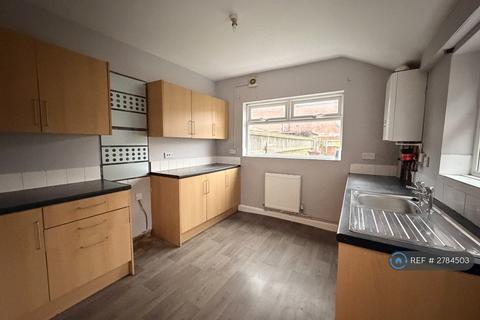 undefined, Wellington St, Grimsby, DN32