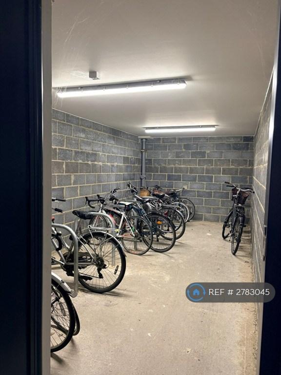 Bike Store