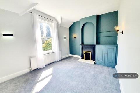 undefined, St James Road, Malvern, WR14