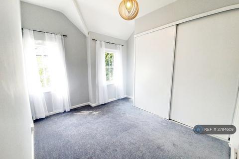 undefined, St James Road, Malvern, WR14