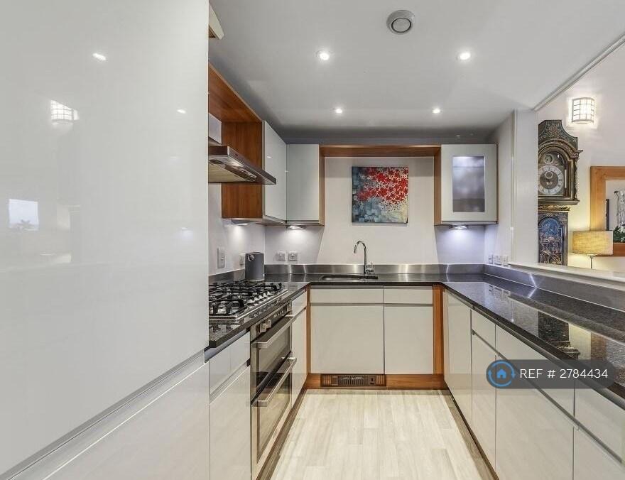 Kitchen Pic 2