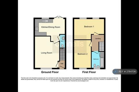 undefined, Sorrel Crescent, Northampton, NN4