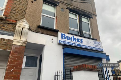 undefined, Muirkirk Road, London, SE6