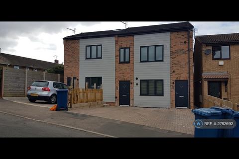1 bedroom flat to rent, Keyworth, Nottingham, NG12