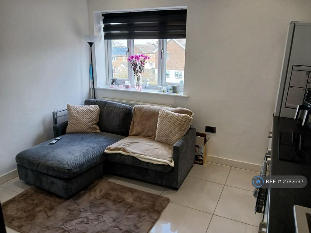 Lounge Area