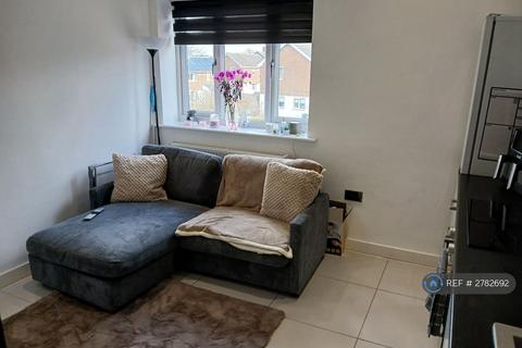undefined, Keyworth, Nottingham, NG12