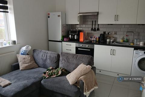 undefined, Keyworth, Nottingham, NG12