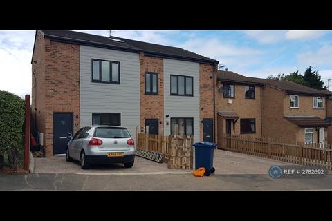 1 bedroom flat to rent, Keyworth, Nottingham, NG12