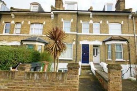 1 bedroom flat to rent, Wisteria Road, London, SE13 5HW