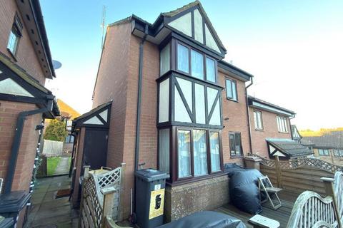 undefined, Wigmore, Luton LU2
