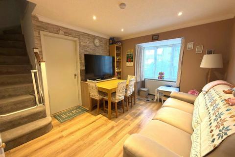 undefined, Wigmore, Luton LU2