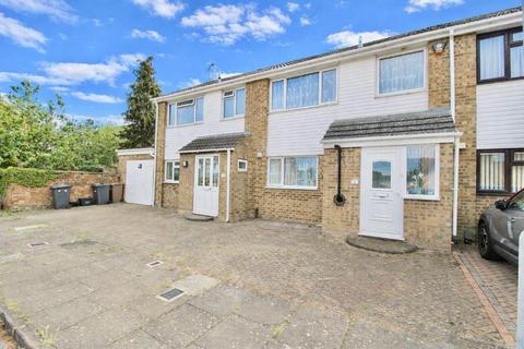 undefined, Roedean Close, Stopsley, Luton, Bedfordshire, LU2 8QW