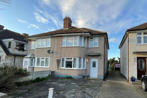 3 bedroom semi-detached house for sale, Elm Park, Hornchurch RM12