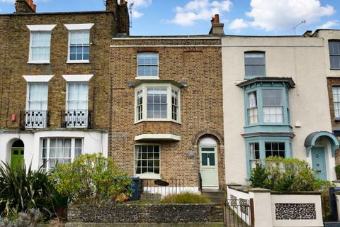 3 bedroom terraced house for sale, Nelson Place, Broadstairs CT10