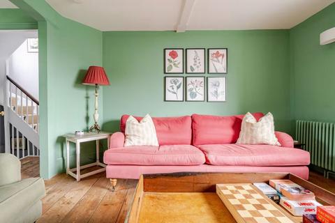 3 bedroom terraced house for sale, Nelson Place, Broadstairs CT10