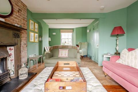 3 bedroom terraced house for sale, Nelson Place, Broadstairs CT10