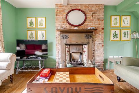 3 bedroom terraced house for sale, Nelson Place, Broadstairs CT10