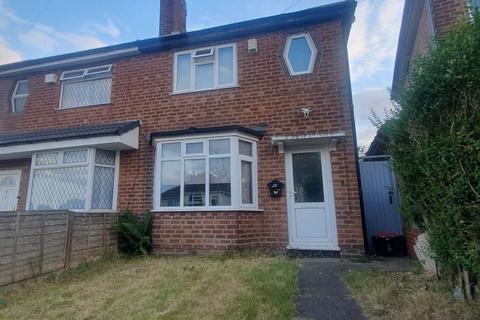 6 Burford Road, Kingstanding, Birmingham, West Midlands, B44 8EQ