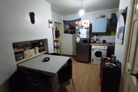 undefined, Cheshire Street, London E2