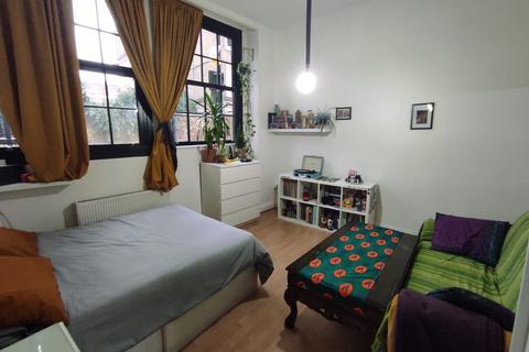 undefined, Cheshire Street, London E2