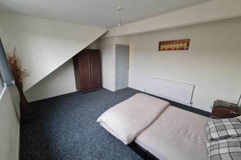 undefined, Thornton Lane, Bradford BD5