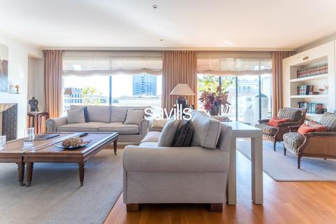 5 bedroom apartment, Penthouse For Sale In Les Corts, Les Corts, Barcelona