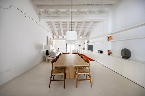 3 bedroom apartment, Flat For Sale In Ciutat Vella, Ciutat Vella, Barcelona