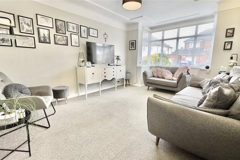 3 bedroom semi-detached house for sale, Caulfield Drive, Greasby, Wirral, Merseyside, CH49