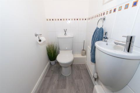 4 bedroom terraced house for sale, Regency Walk, Middlewich