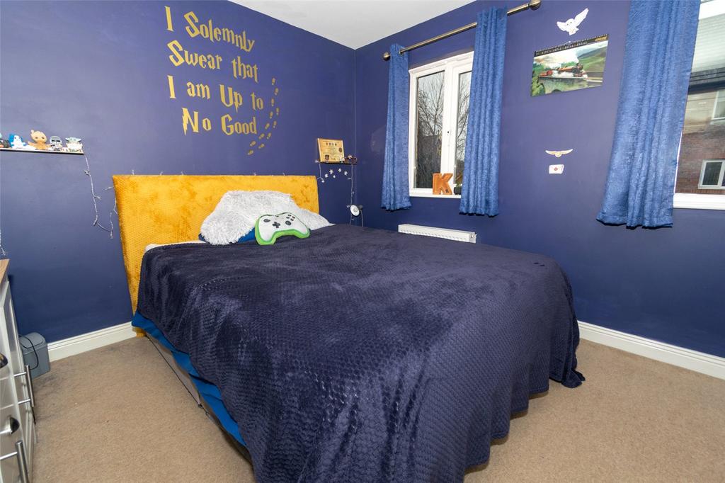 Bedroom 2
