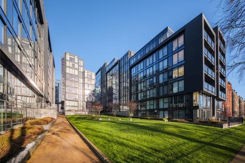 Simpson Loan, Quartermile, Edinburgh, EH3