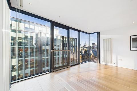 undefined, Simpson Loan, Quartermile, Edinburgh, EH3